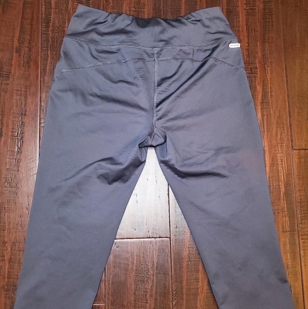 Danskin Now Fitted Workout Pants Leggings sz S - Picture 4 of 5